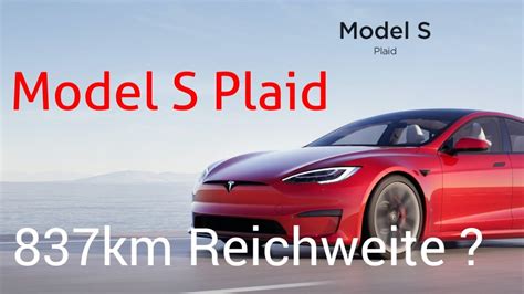 Tesla Model S Refresh Youtube
