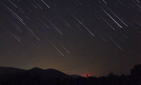How To Watch The Orionids Meteor Shower In 2019 Meteor Shower Earth