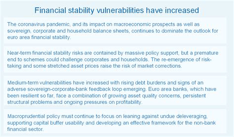 Financial Stability Review November 2020