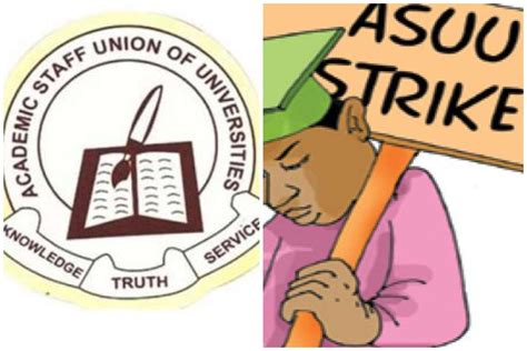This we believe is also aimed at deliberately frustrating the implementation. ASUU threatens to embark on another strike