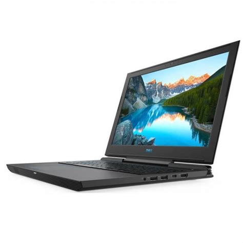 Dell G7 7588 Core I7 8750h Gaming Laptop