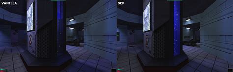 Xerxes Cleaned Up Image System Shock 2 Community Patch Scp Mod For