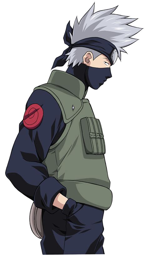 Kakashi Full