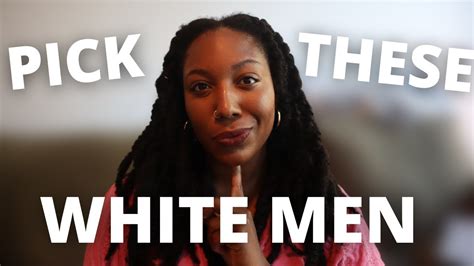 👩🏾‍🤝‍👨🏼3 traits black women need in white men 💕 bwwm youtube