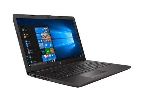Laptop Hp 250 G7 Core I5 1035g1 Ram 8gb Hdd 1tb 156″ 2gb Nvidia