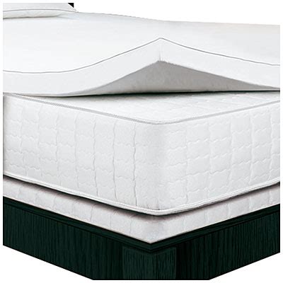 This mattress topper also consists of personalized support to add relief to pressure points so that you can sleep peacefully and wake up renewed. View Serta® 4" King Memory Foam Mattress Topper Deals at ...