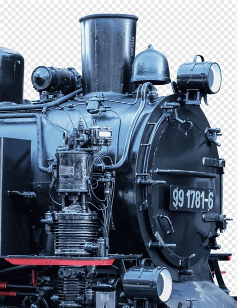 Locomotora Blackjack Antiguo Locomotora De Vapor Nost Lgico Tren