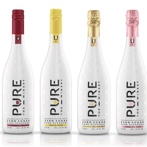 Pure The Winery Introductory Offer Medium