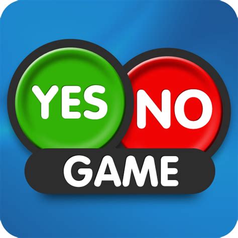 Yes No Game Pro Amazonfr Appstore Pour Android