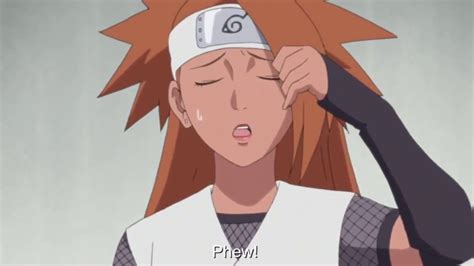 Boruto Naruto Next Generations Chocho è La Protagonista Del Prossimo
