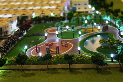 Landscape Model Makers India Model Maker Scale Models Architecture