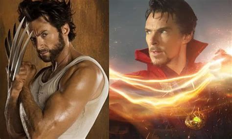 According to a report in deadline, actor hugh jackman has signed on to star in a new epic called apostle paul. 'Doctor Strange 2' Rumor Suggests Hugh Jackman Wolverine ...
