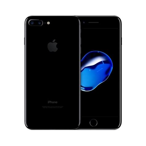 Apple Iphone 7 Plus 32gb Diamond Black Eu Oselectiones