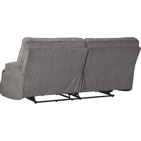 4530247 Ashley Furniture Coombs 2 Seat Pwr Reclining Sofa