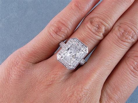 9 Best Grade 2 Ct Diamond Ring Designs In India