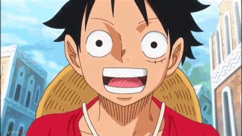 Luffy One Piece  Luffy Onepiece Discover And Share S