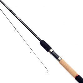Daiwa N Zon Z Pellet Waggler Fishing Rods