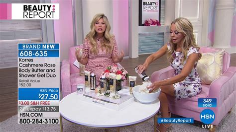 Amy Morrison Hsn Agesearch Result