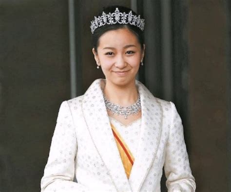 Princess Kako of Akishino - Bio, Facts, Family Life of Prince Akishino ...