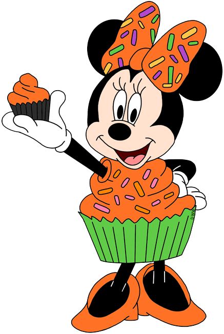 Mickey Mouse Halloween Free Png Image Png Arts