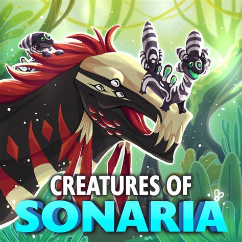 List of roblox creatures tycoon codes codes will now be updated whenever a new one is found for the game. Roblox Creatures Of Sonaria Codes : Naut On Twitter More ...