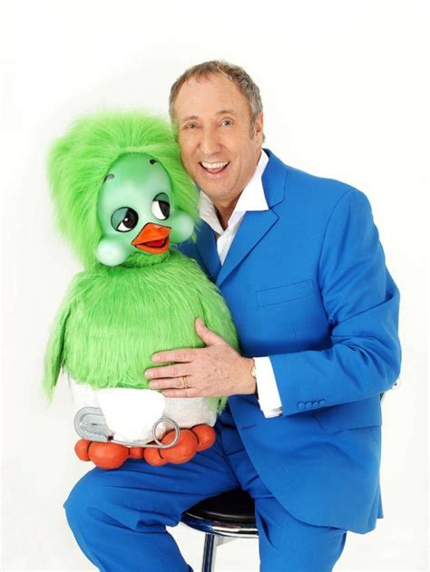 Keith Harris Dead At 67 20 Puppets From 80s Kids Tv Shows Puppets We