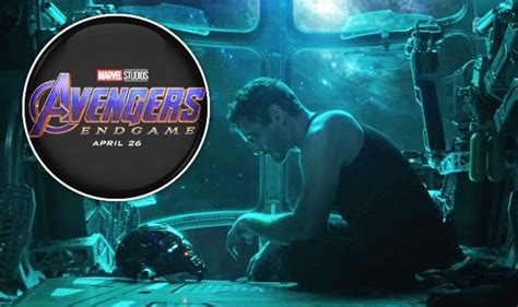Avengers Endgame Box Office Set For Record Breaking Opening Weekend