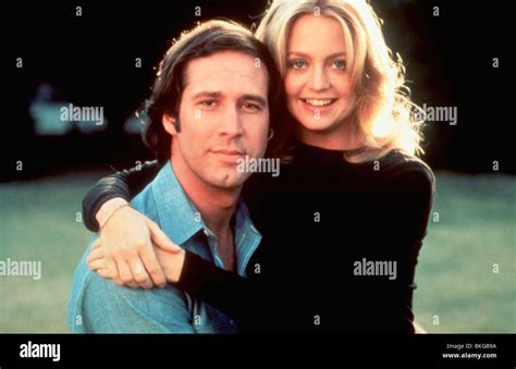 Foul Play 1978 Chevy Chase Goldie Hawn Fpy 028 Stock Photo Alamy
