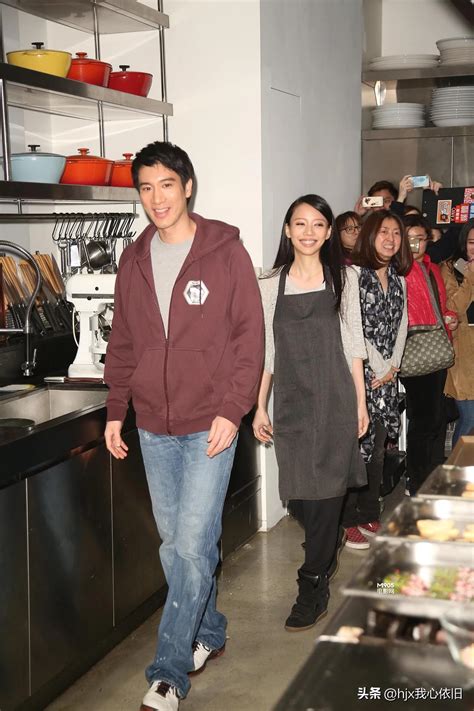 Shocking exposure: The truth behind Leehom Wang and Lee Jinglei's