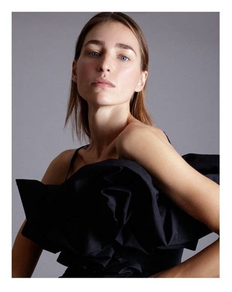 Oksana Bondarenko Model Profile Photos And Latest News