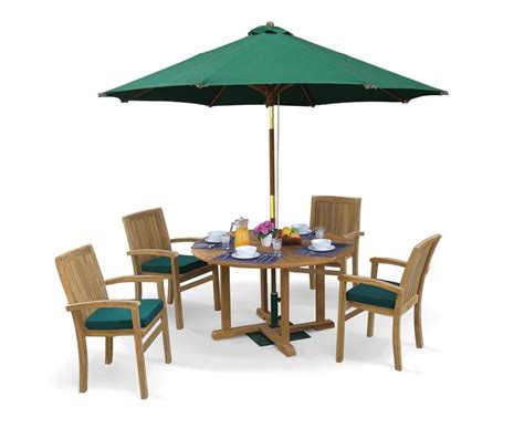 Outdoor table and chairs in australia. Bali Patio Garden Table and Stackable Chairs Set