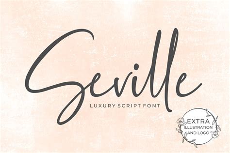 Pretty Script Fonts Generator