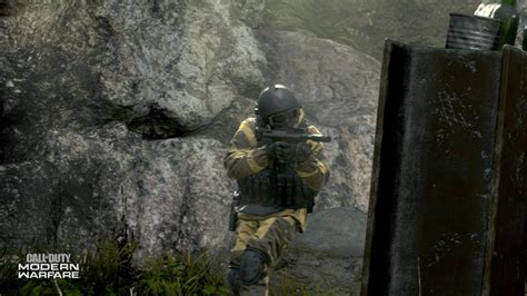 Call Of Duty Modern Warfare Crossplay Beta Day 4 Recap Charlie Intel