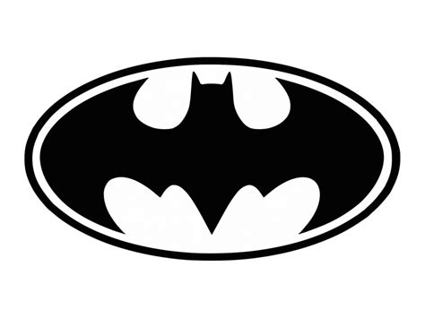 Batman Logo Png Vector In Svg Pdf Ai Cdr Format