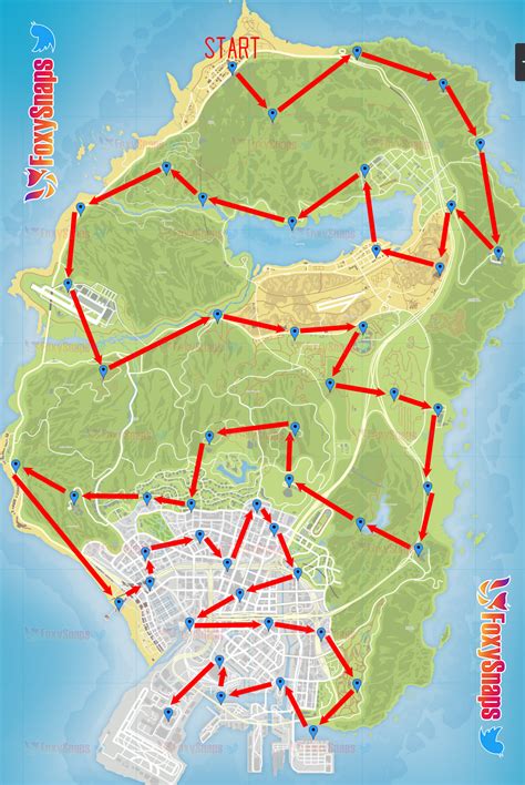 A refreshing model for how critical services. Gta V All Signal Jammer Locations Map