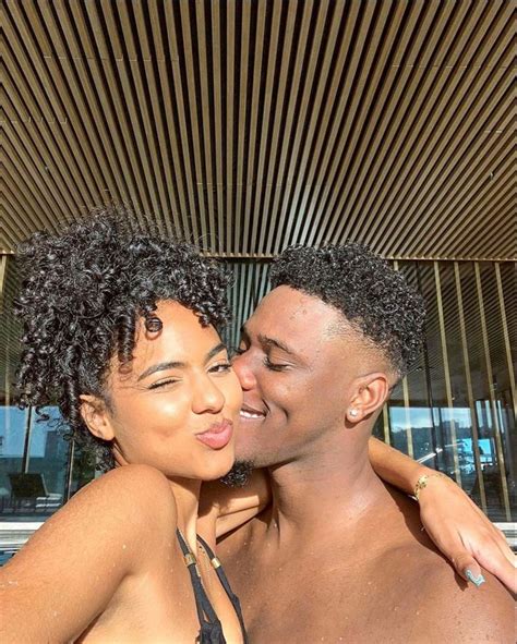 Pin By Juanita Thornhill On Couples Cute Black Couples Black Love