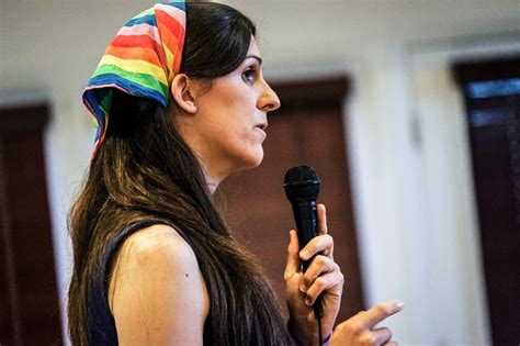 Transgender Candidate Danica Roem Wants To Fix Prince William Country