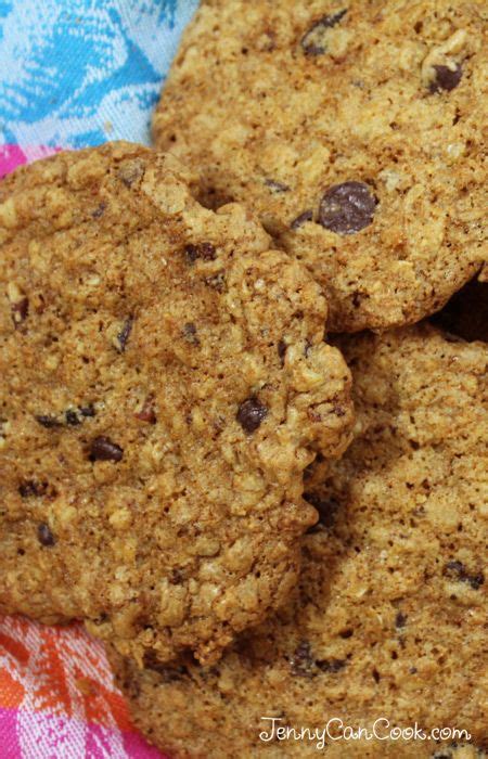 Remove from oven and let sit for 1 minute. My Made Up Cookies | Fiber cookies recipe, High fiber cookies recipe, Baking without butter