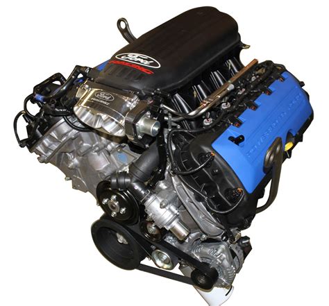 Ford Racing Crate Engine