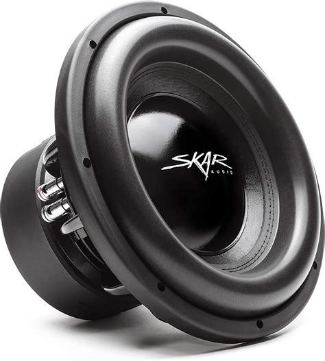 9 Best 12 Inch Competition Subwoofers 2022 Speakersmag