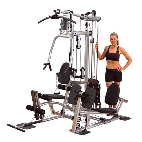 Best Home Gym 2017 Buyers Guide And Reviews