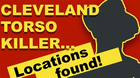 True Crime History The Unsolved Case Of The Cleveland Torso Killer