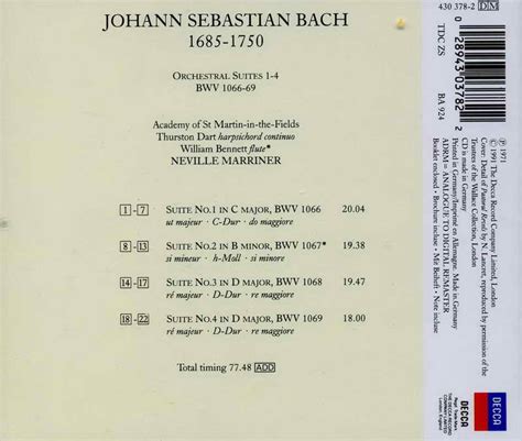 bach orchestral suites 1 4 reup avaxhome