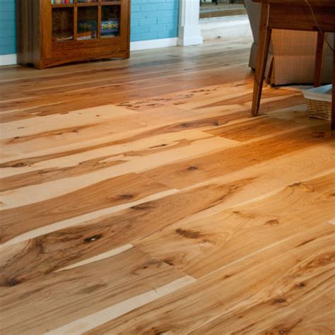 Produkte und dienstleistungen messestand kontaktinformationen. Harvest Hickory Flooring - Mountain Lumber Company