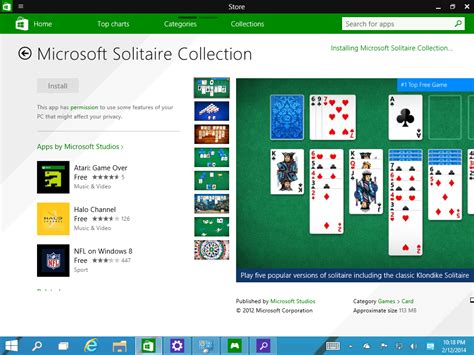 Microsoft Solitaire Collection Без Магазина Telegraph
