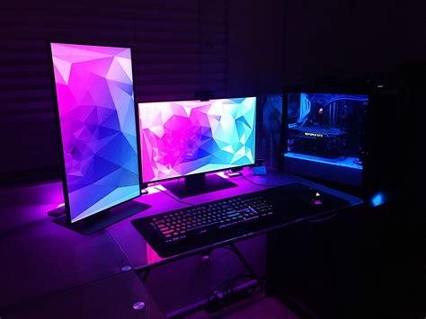 Jul 18, 2021 · anyone who spends enough time on computer desires to have a stunning desktop wallpaper. Cool Gaming PC Wallpapers - Top Free Cool Gaming PC ...