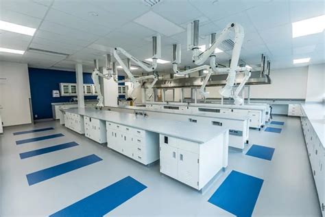 Rcmp Set To Open New Crime Lab In Bc This Fall Rci English