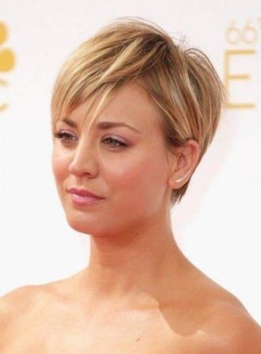 60 Cool Ways To Wear Short Blonde Hair My New Hairstyles Tagli Di