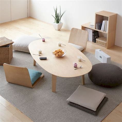 Seiza involves sitting down on the floor and not on a chair. Pin on Brilliant Interior Design Ideas