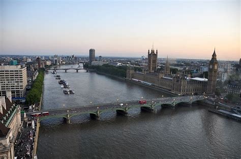 World Tour Guides Westminster Bridge